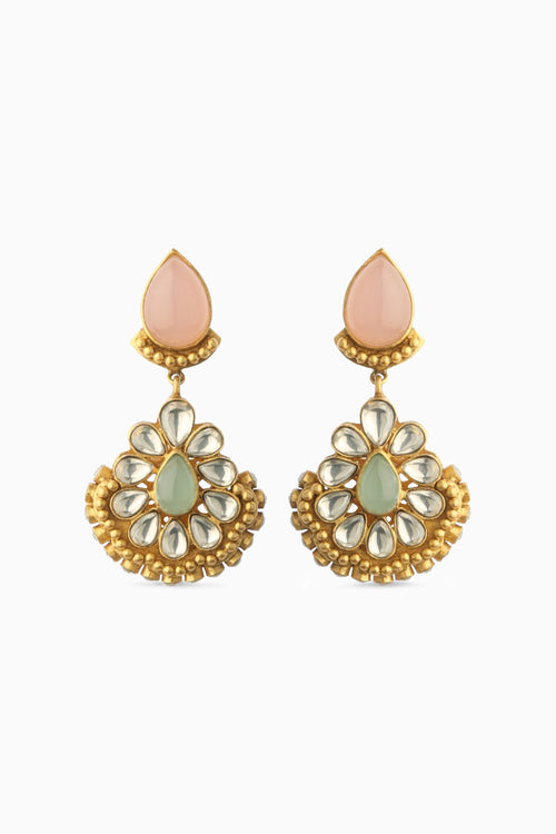 Hymns Of Springtime Earrings
