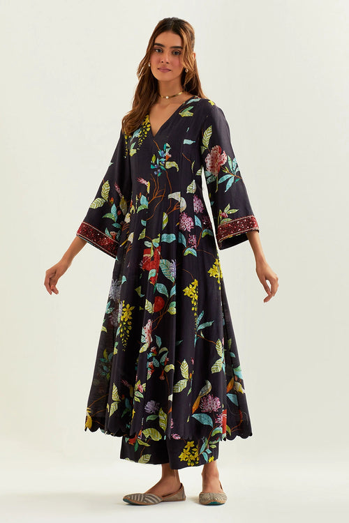 Cursa Kurta Set