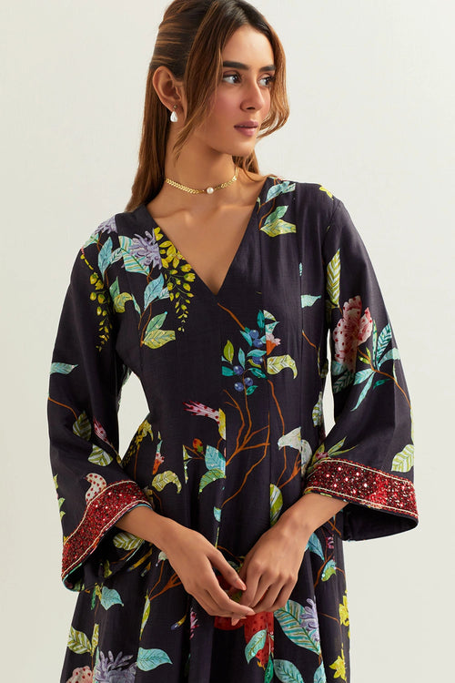 Cursa Kurta Set