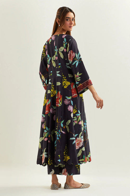 Cursa Kurta Set