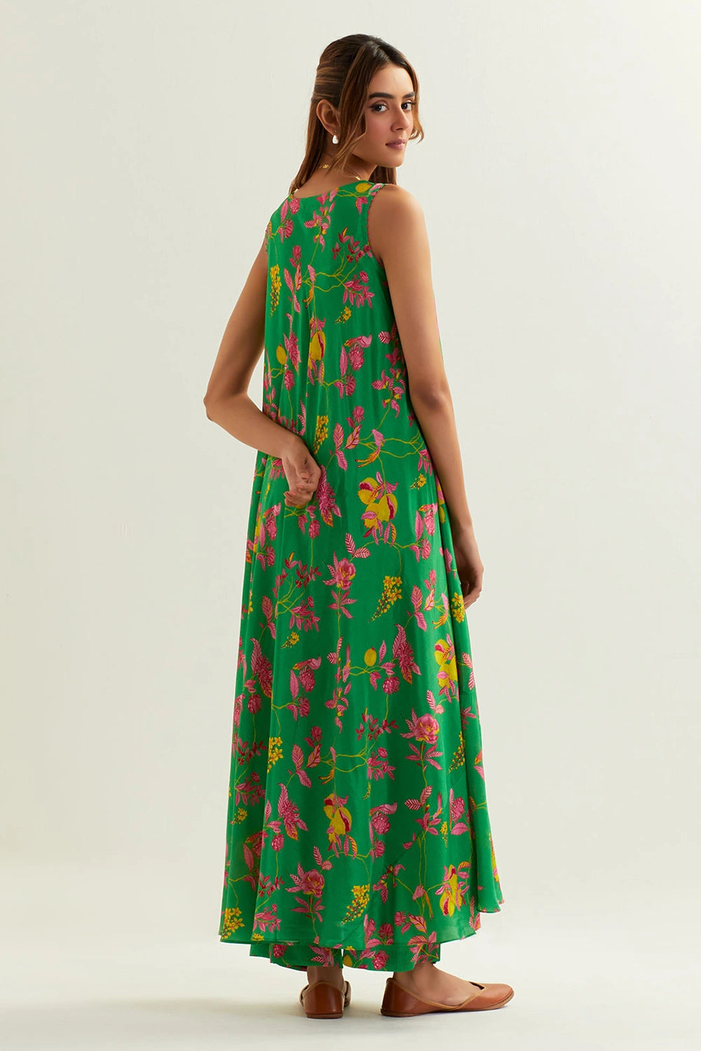 Oba Dress