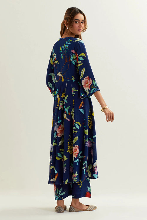 Irena Kurta Set