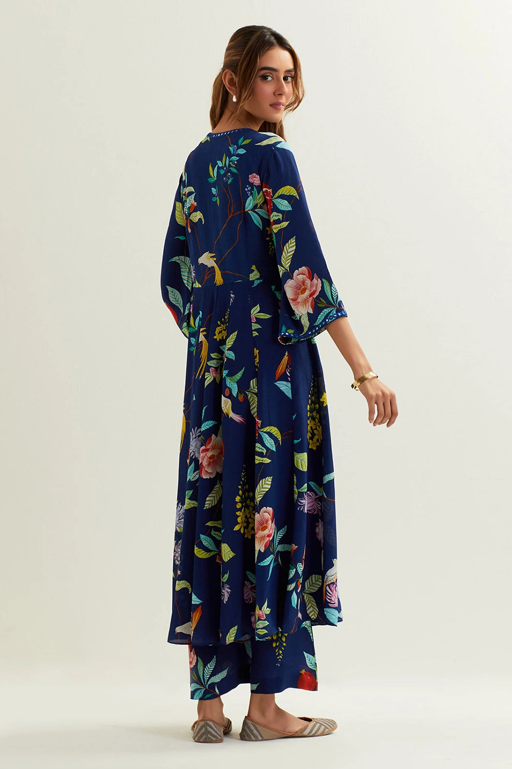 Irena Kurta Set