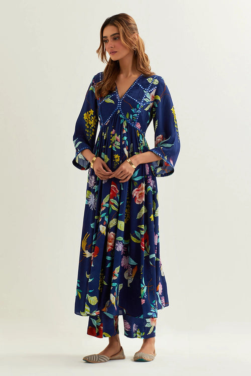 Irena Kurta Set