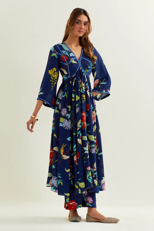 Irena Kurta Set