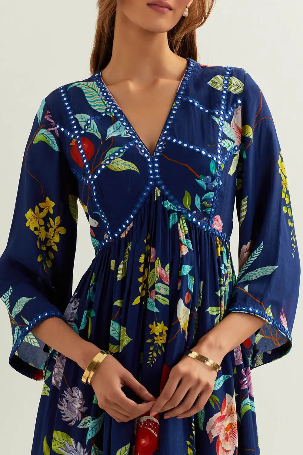 Irena Kurta Set
