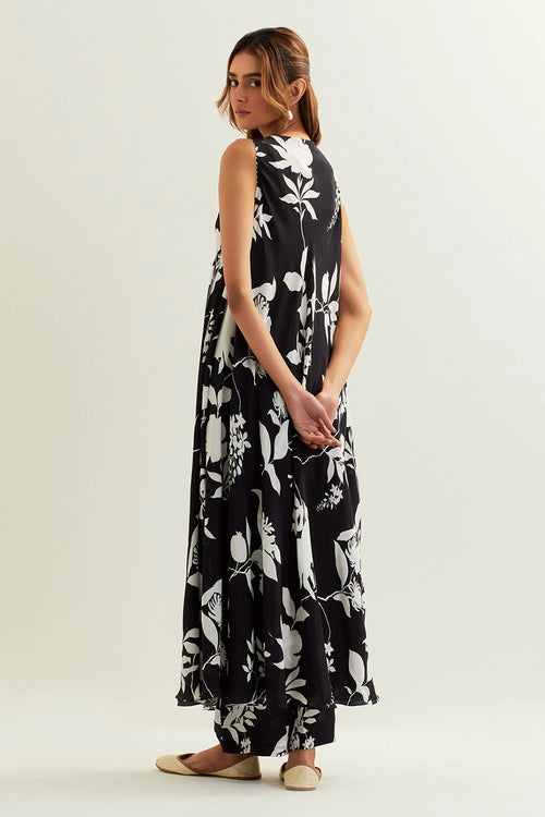 Vega Dress