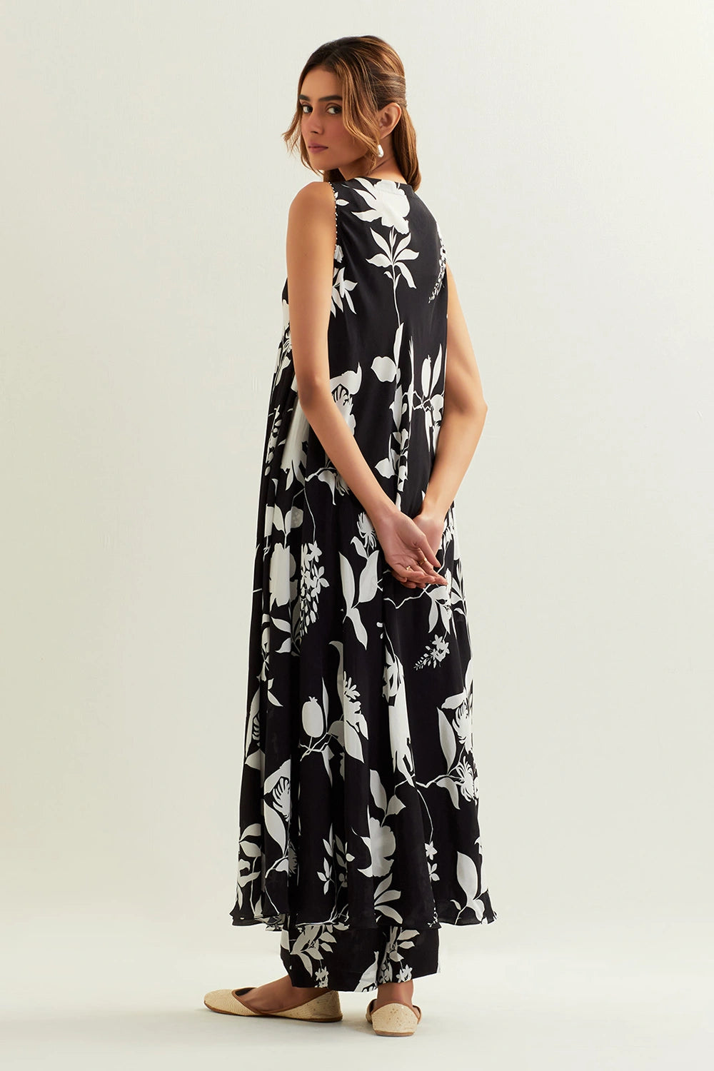 Vega Dress