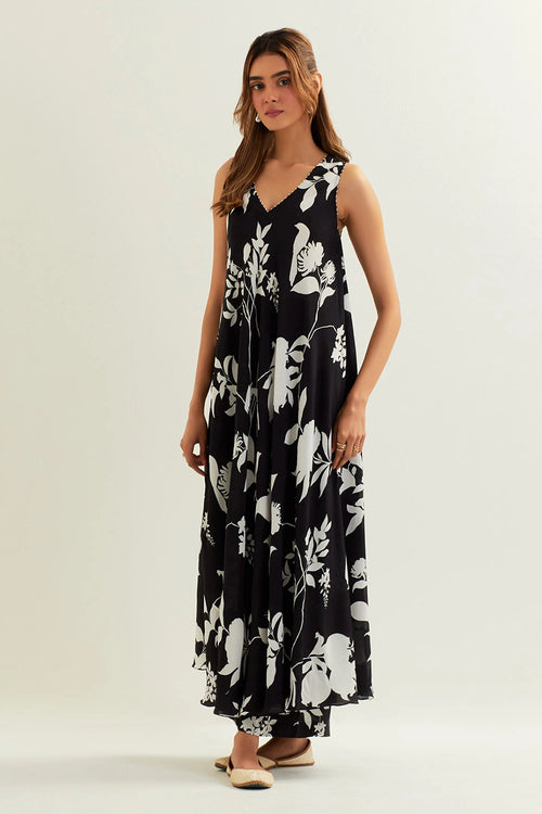 Vega Dress