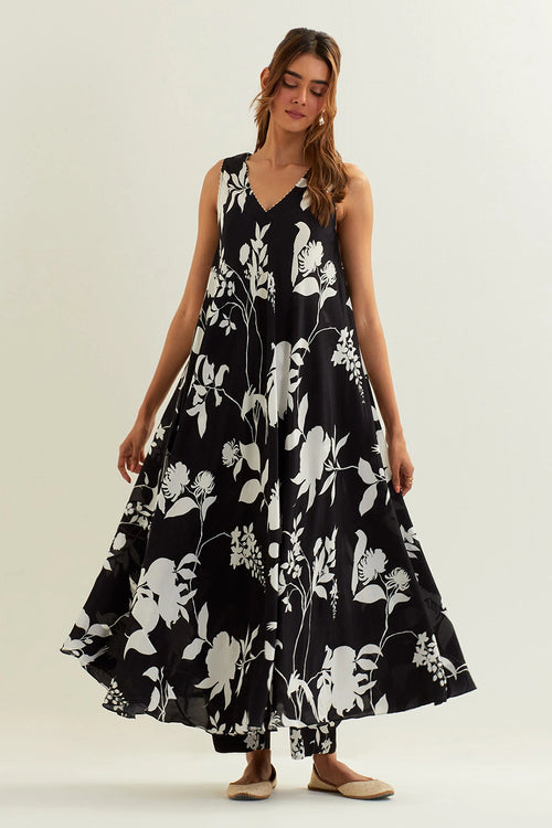 Vega Dress