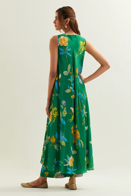 Myra Dress