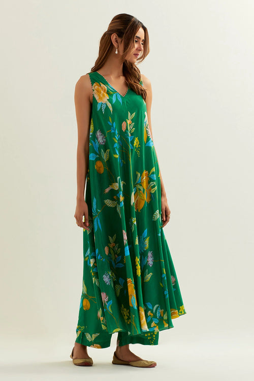 Myra Dress
