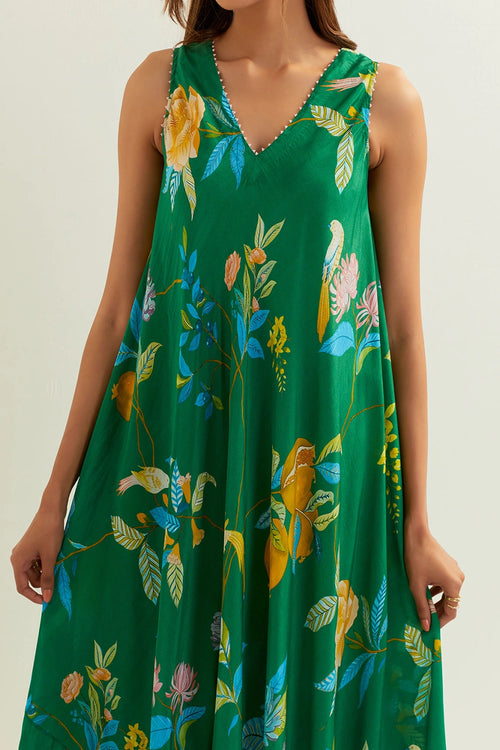 Myra Dress