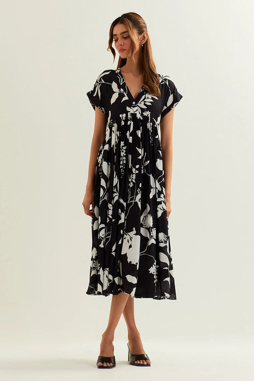 Bosona Dress