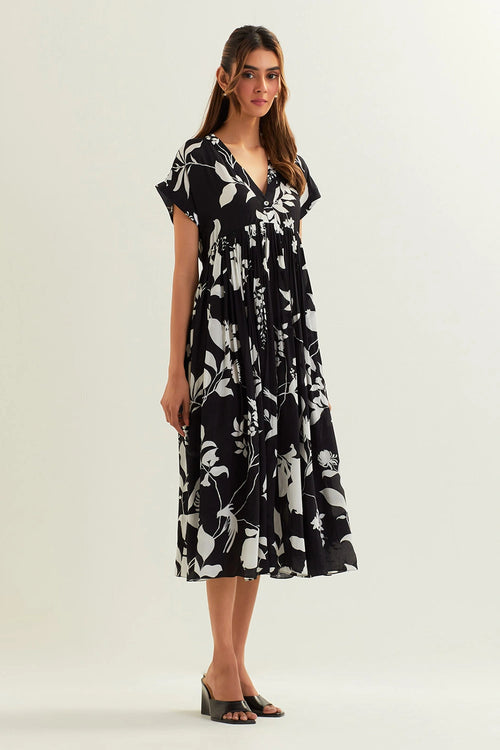 Bosona Dress