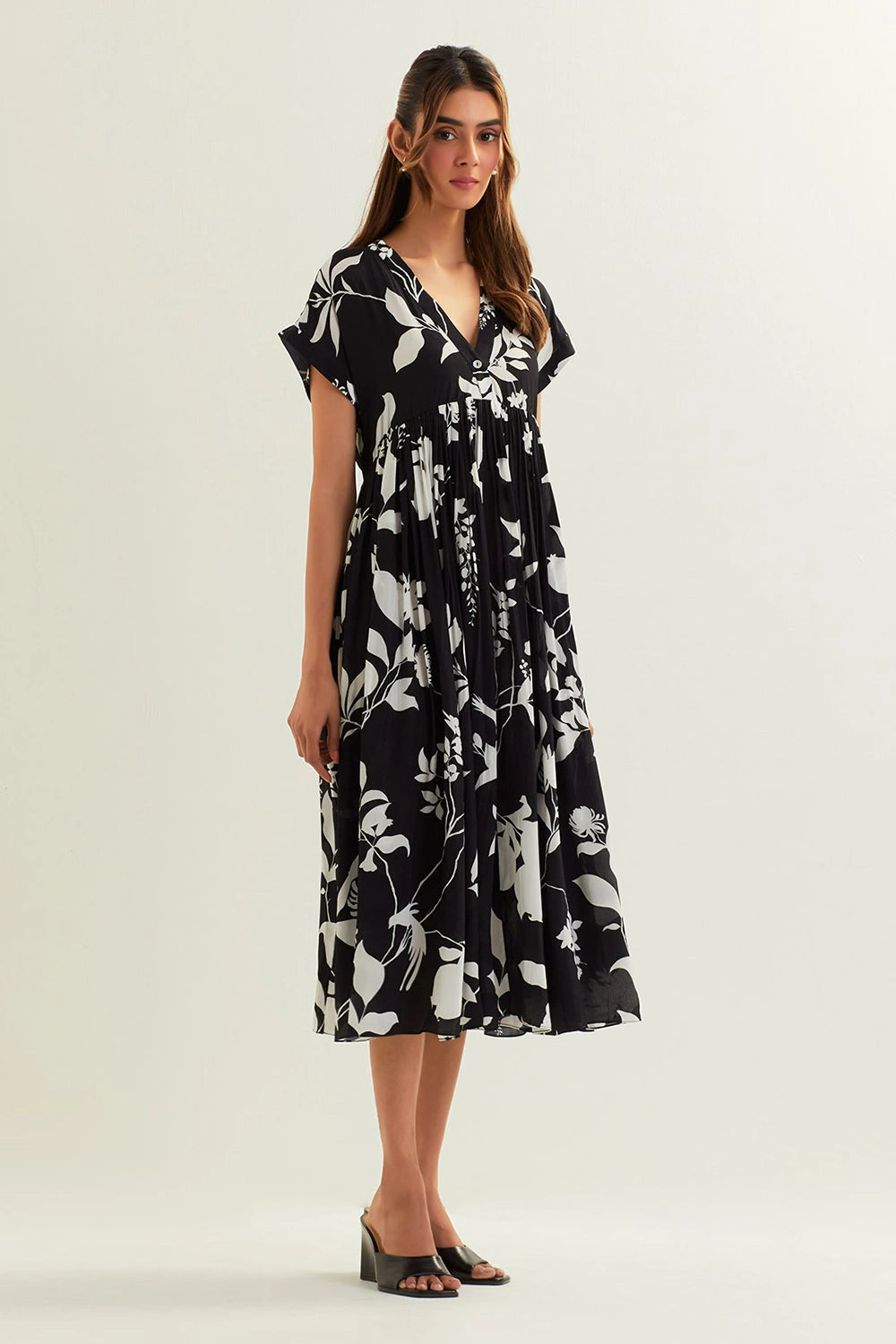 Bosona Dress
