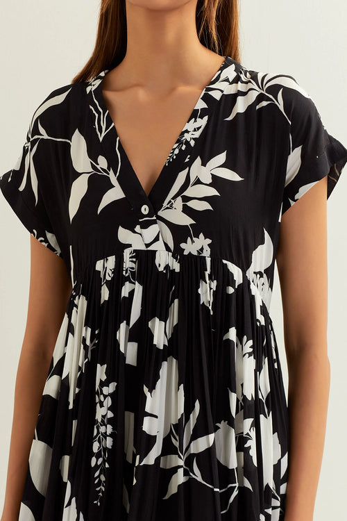 Bosona Dress