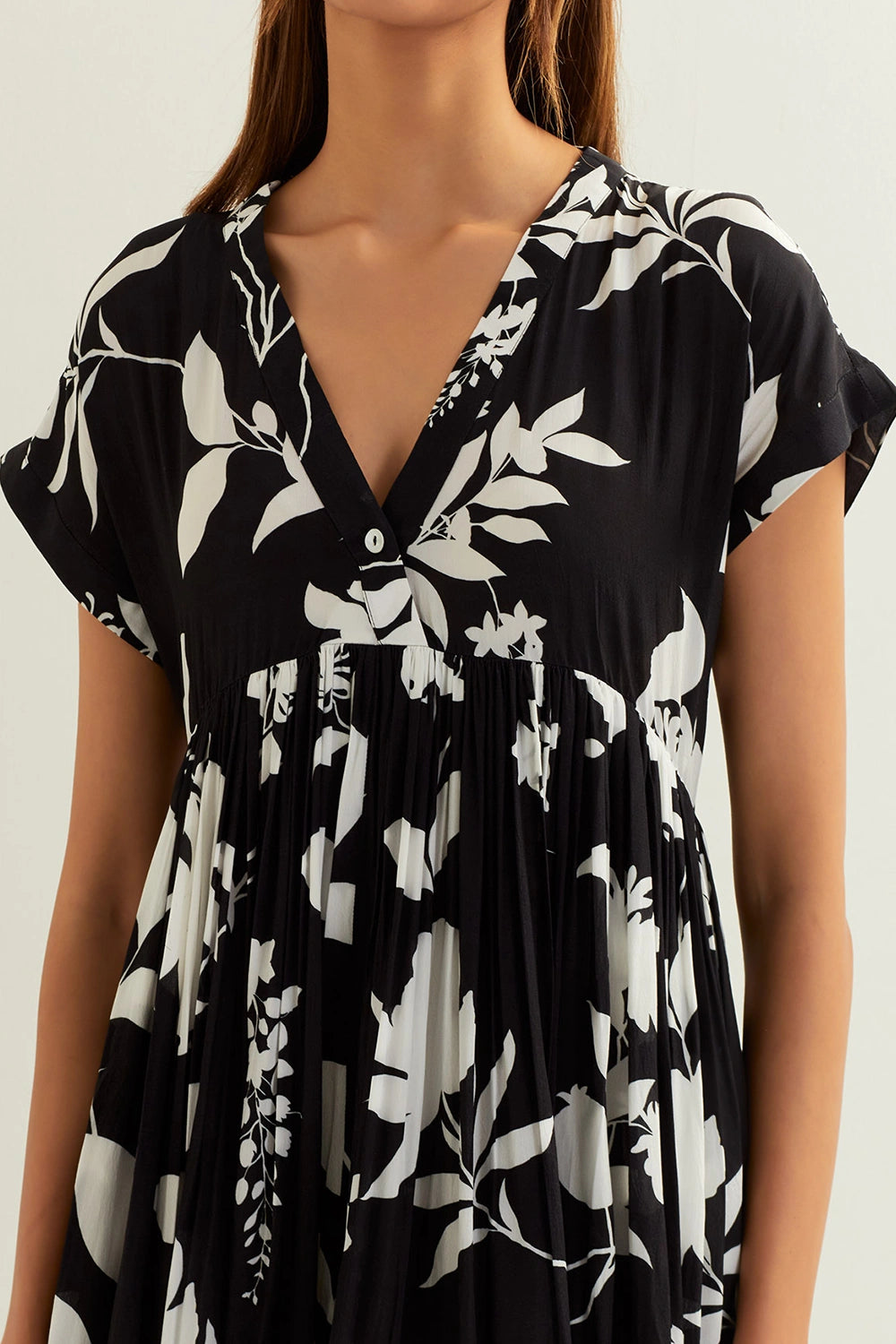 Bosona Dress