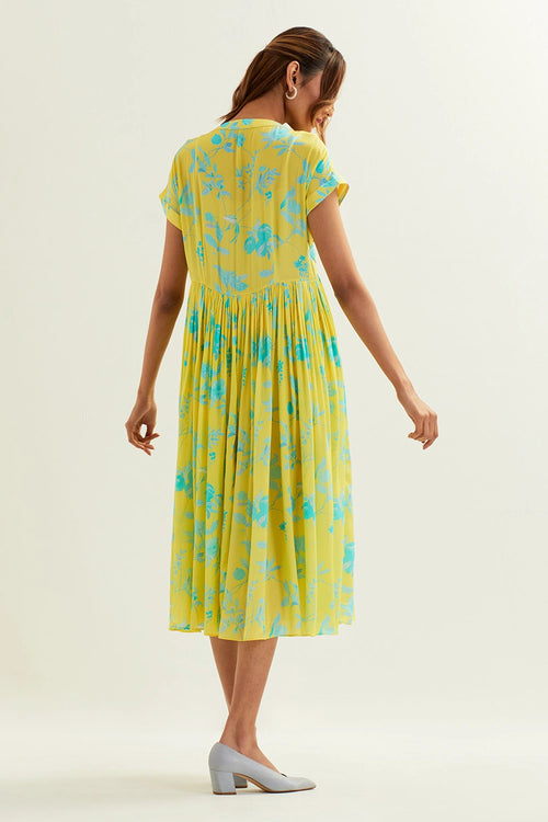 Ursa Dress