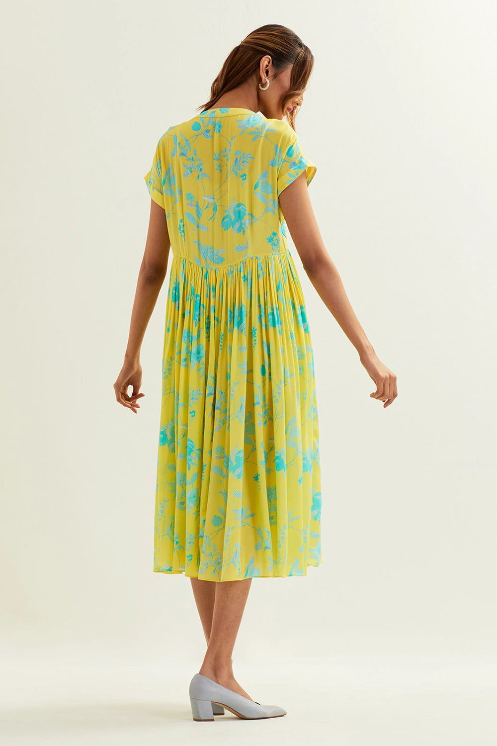 Ursa Dress