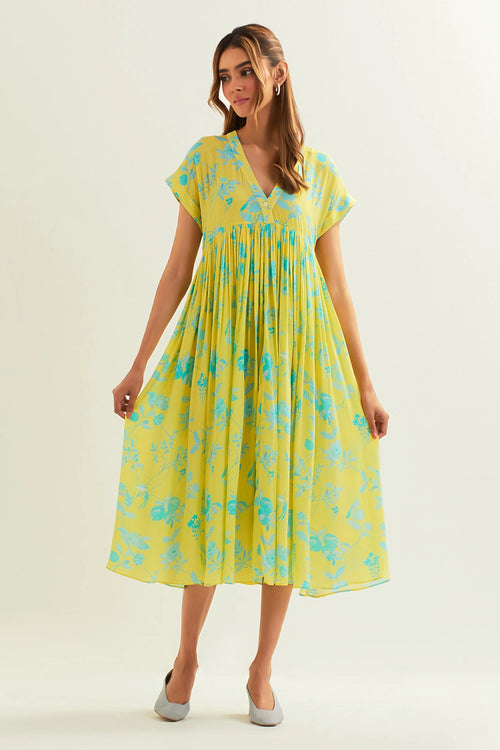 Ursa Dress