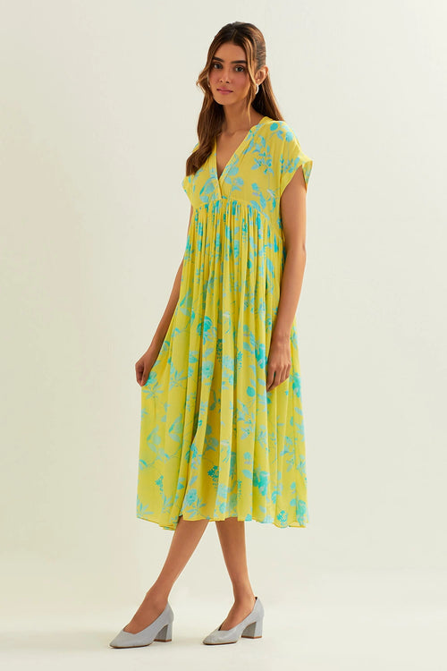 Ursa Dress