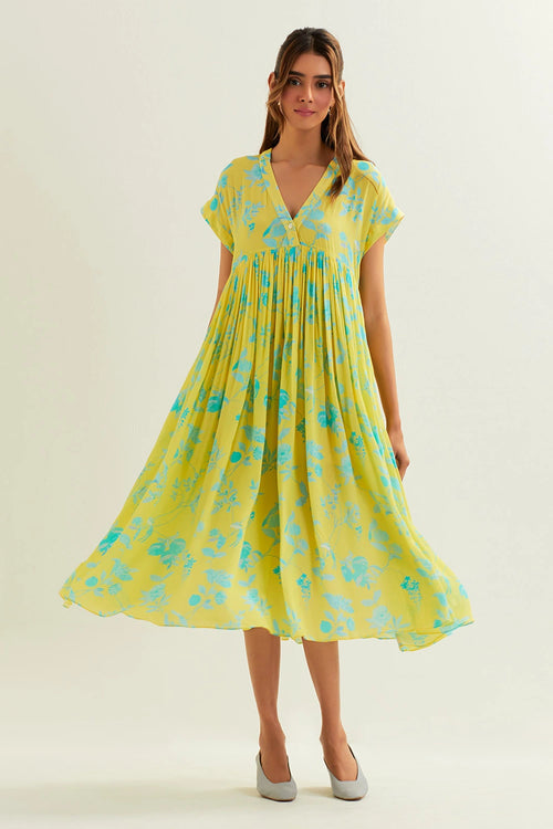 Ursa Dress