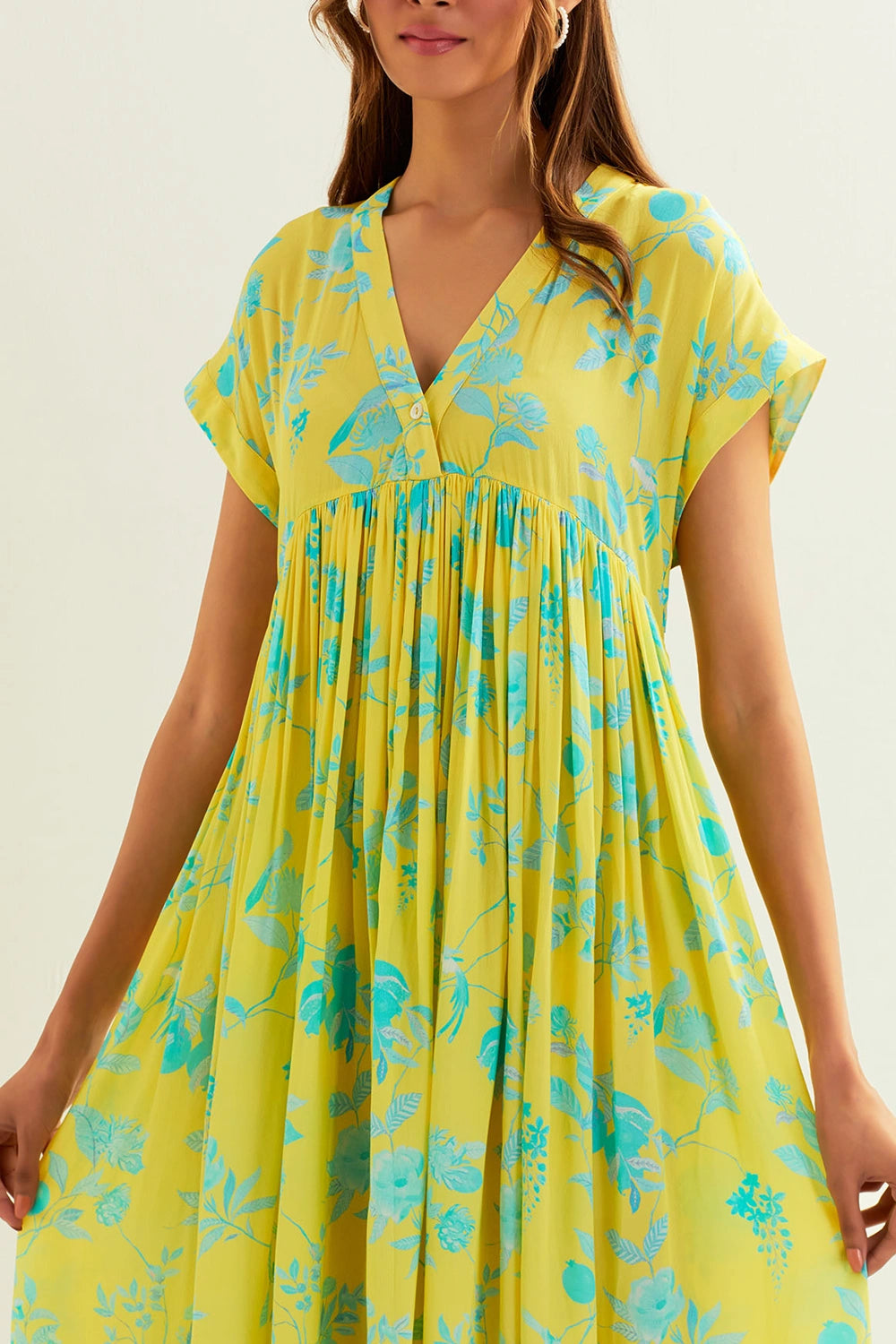 Ursa Dress