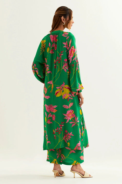 Imai Kurta Set