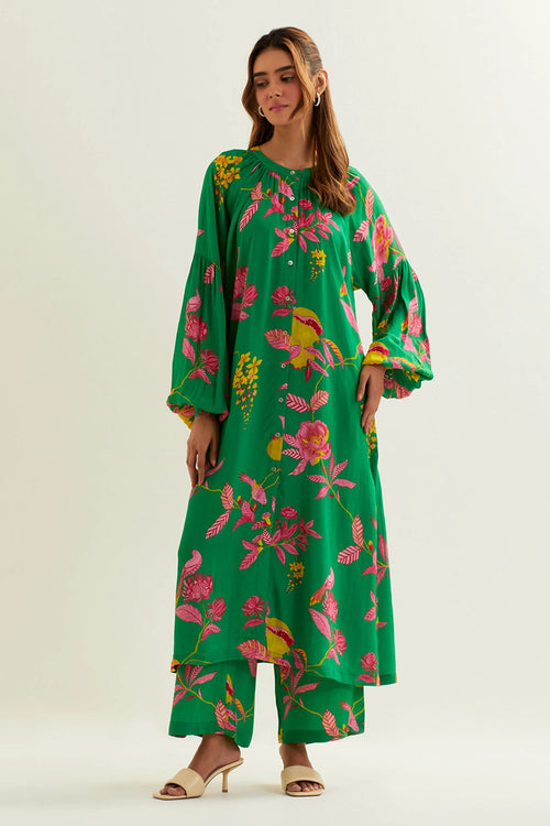 Imai Kurta Set