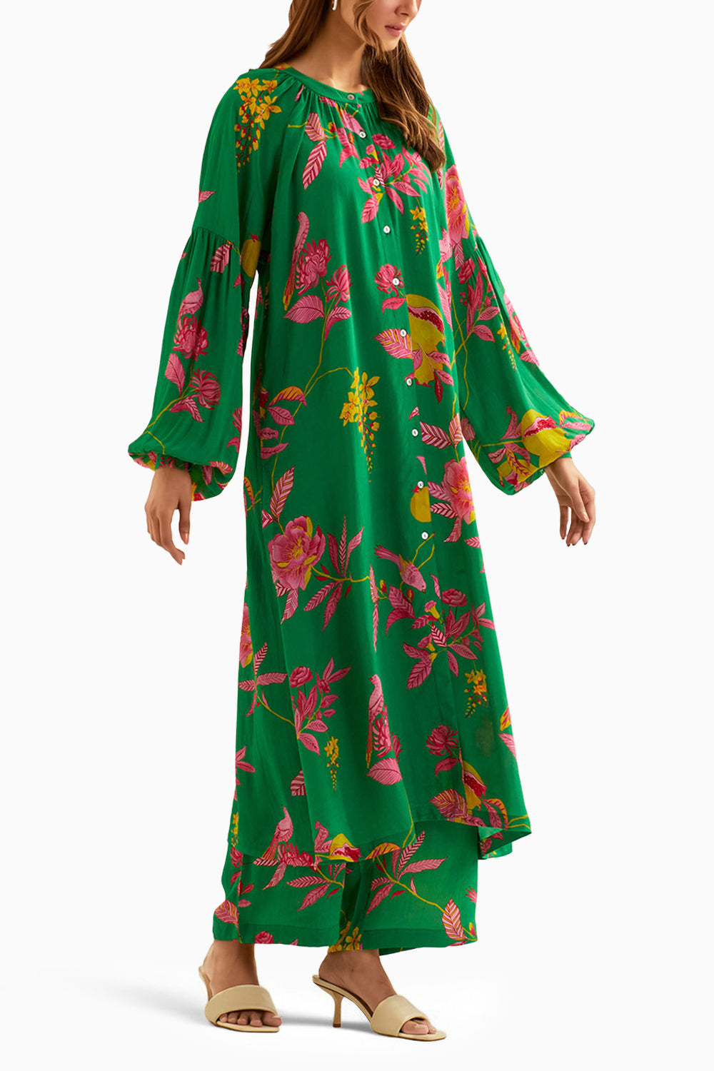 Imai Kurta Set