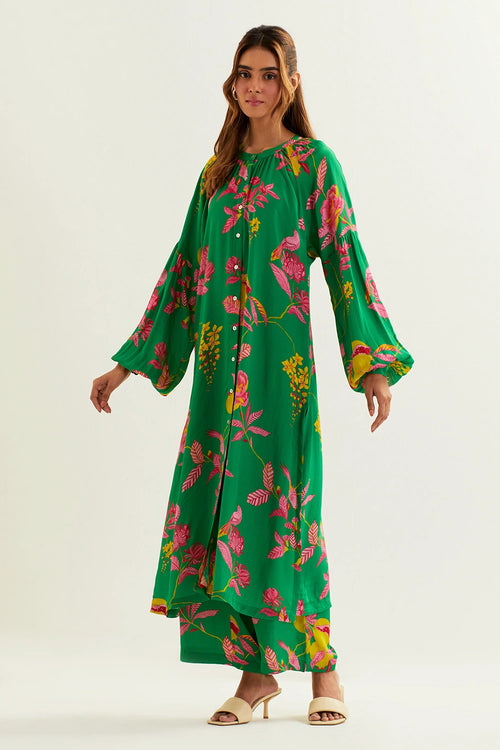 Imai Kurta Set