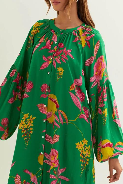 Imai Kurta Set