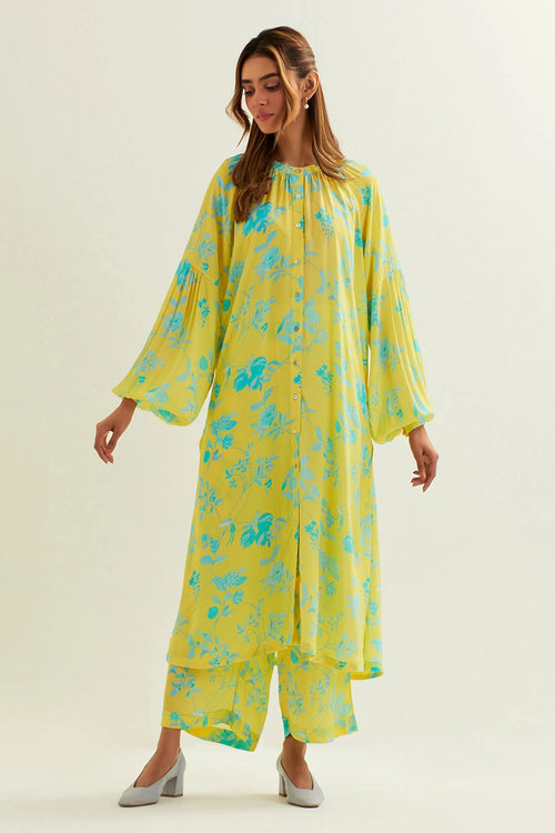 Diwo Kurta Set