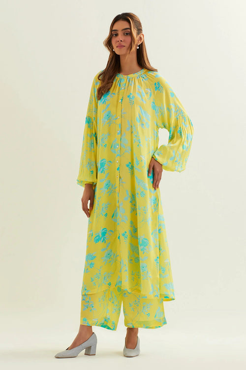 Diwo Kurta Set