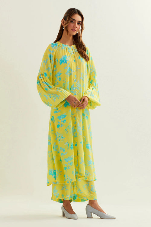 Diwo Kurta Set