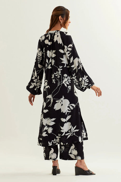 Bunda Kurta Set