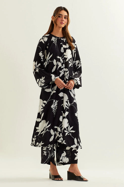 Bunda Kurta Set