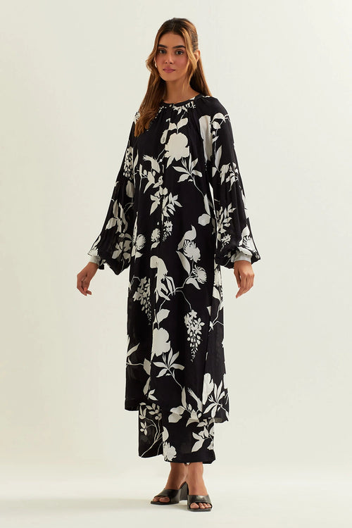 Bunda Kurta Set