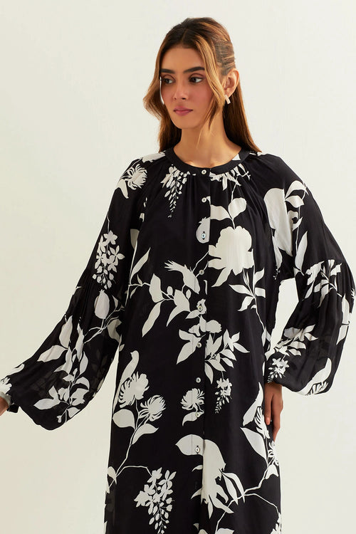 Bunda Kurta Set