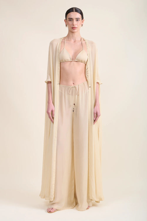 Ophelia Sahara Cape