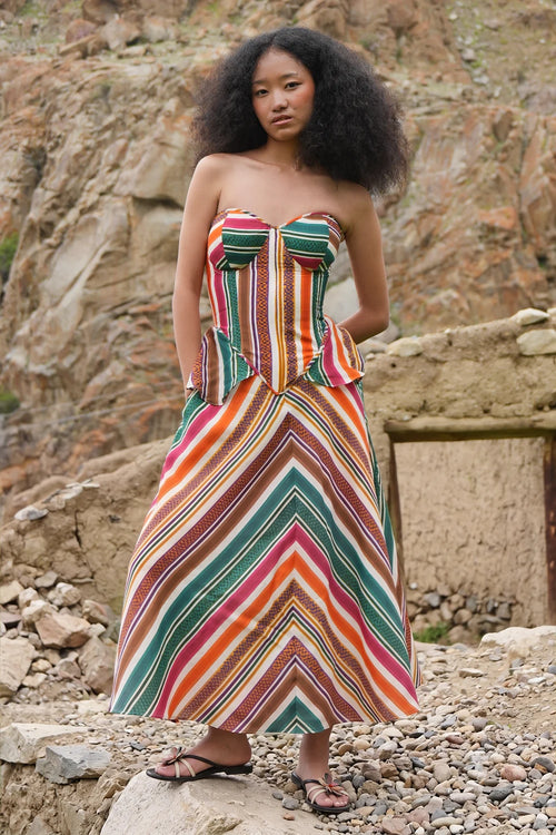 Vista Co-ord Set