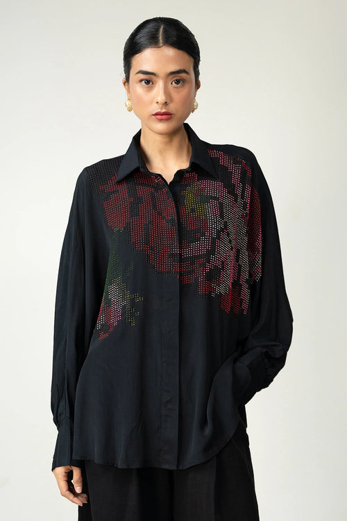 Calm Folds Shirt