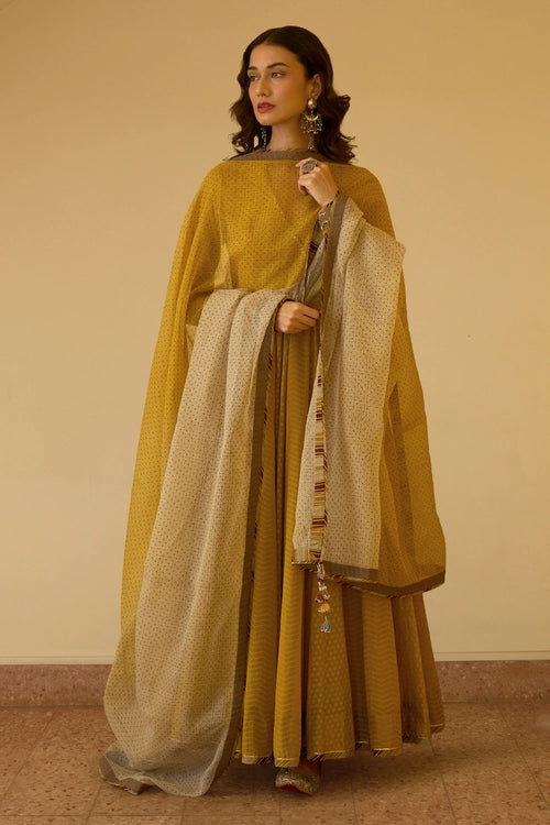 Dhara Dupatta