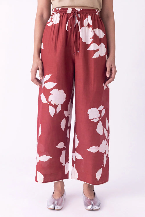 Aavar Pajama