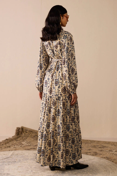 Eve Maxi Dress