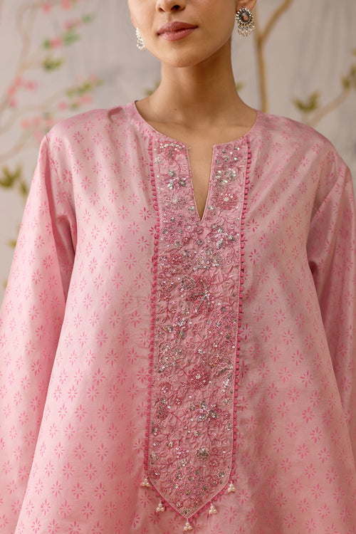 Zuni Co-ord Set
