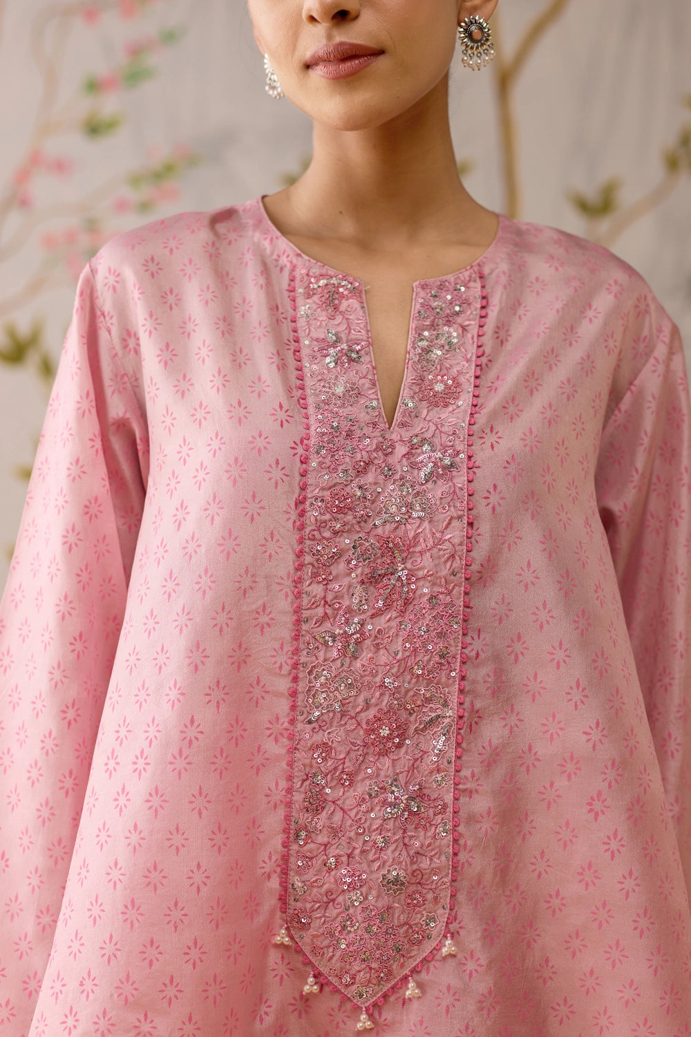 Zuni Co-Ord Set