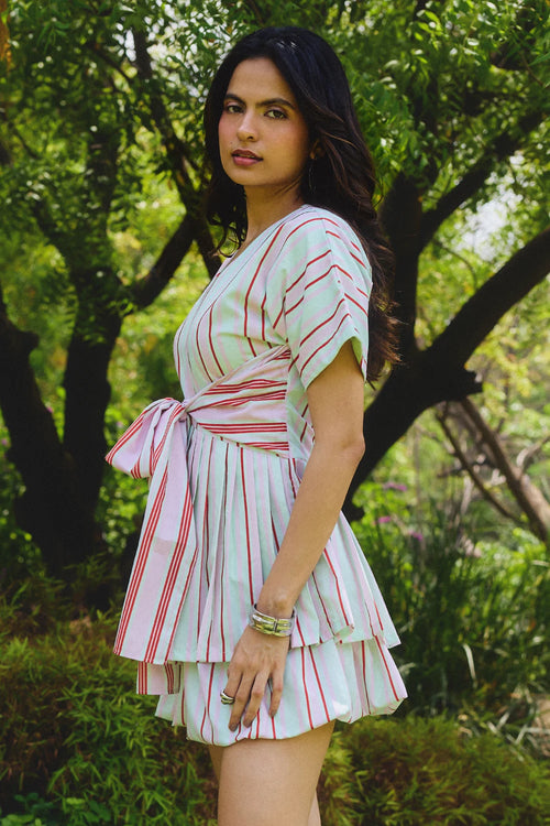 The September Co-ord Set