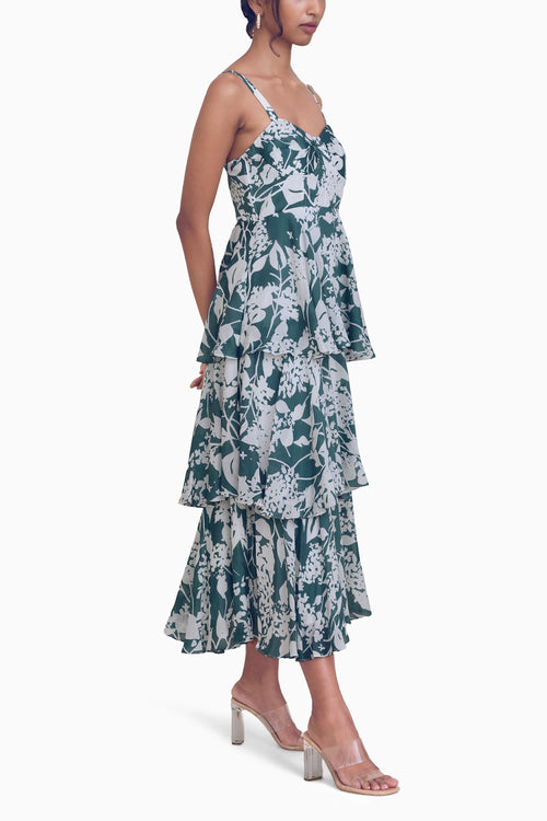 Orient Malena Dress